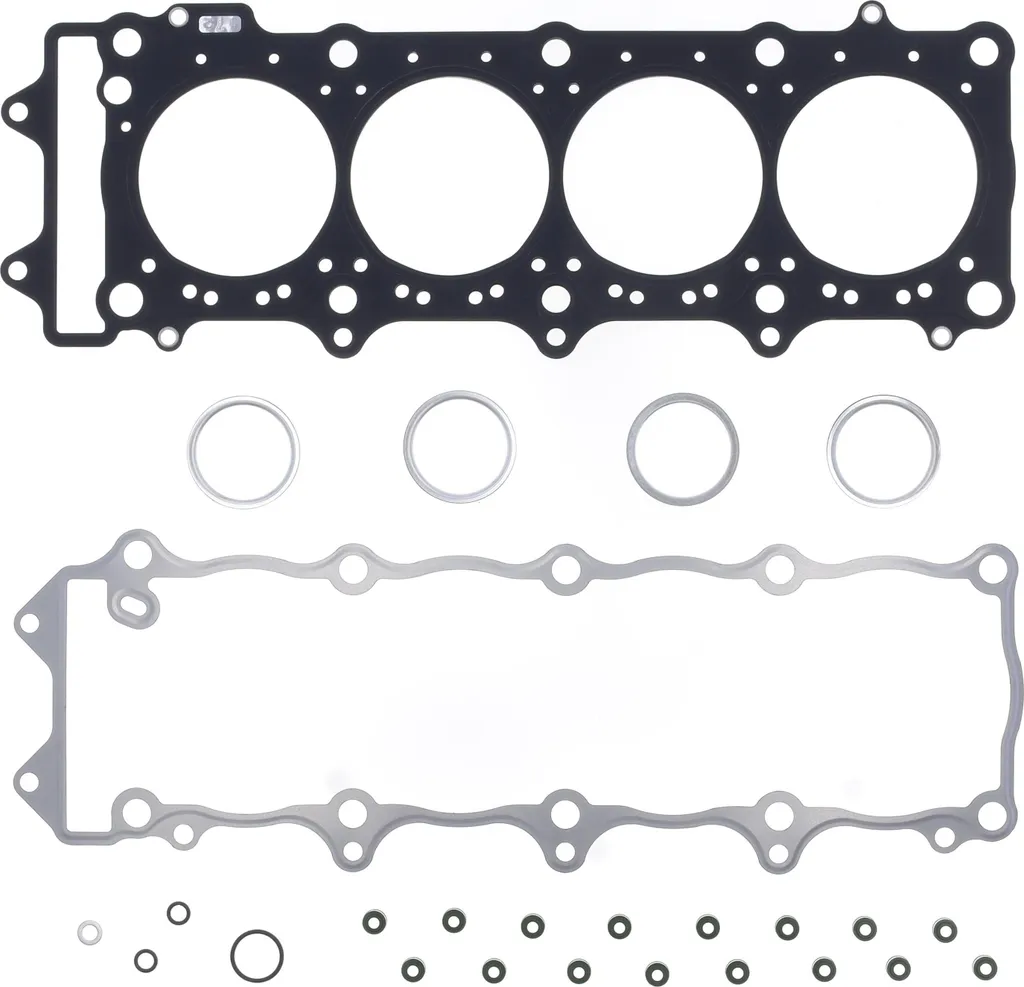 Joints de Haut Moteur pour Kawasaki ZX-12R 1200 Ninja Années 00-03