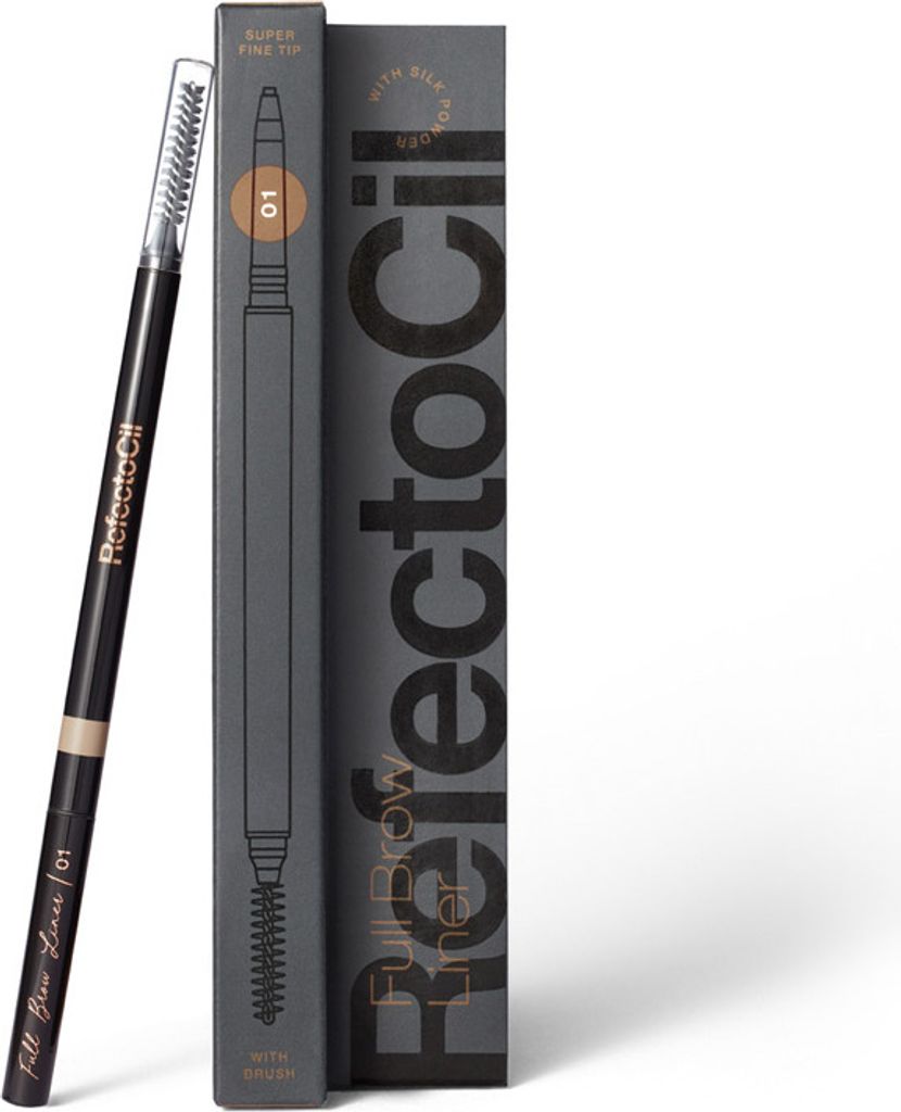 RefectoCil Full Brow Liner 02 3g