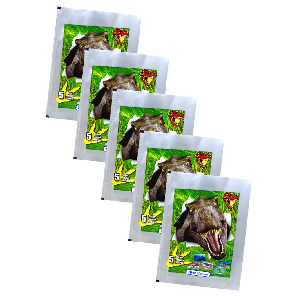 Panini NBA Sticker 2022-23 - 1x Stickeralbum Produktbild-Vorschau 3