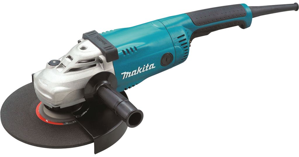 MAKITA 230 mm 2200 W Schleifmaschine Im Koffer - GA9020K