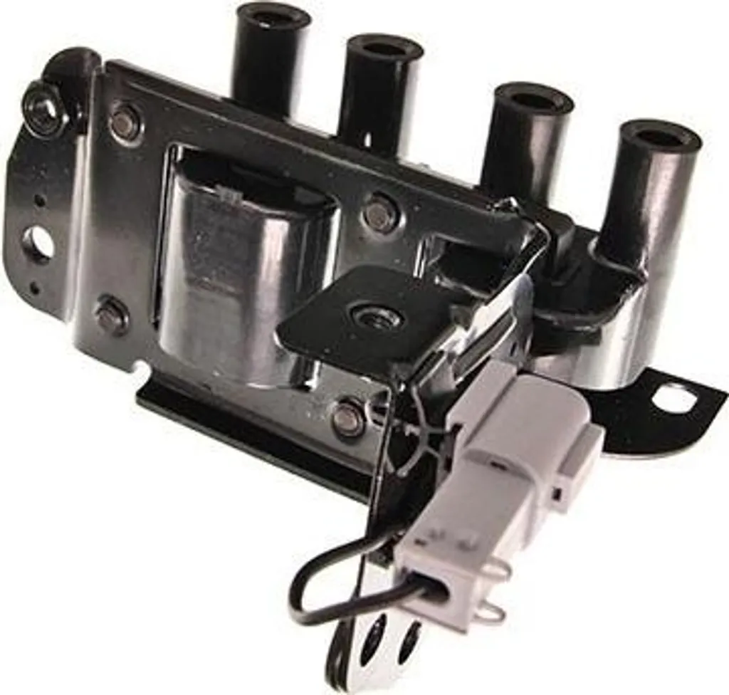 Kit Bobina Accensione per Hyundai Accent 96+ | Ripara la tua Auto da Solo