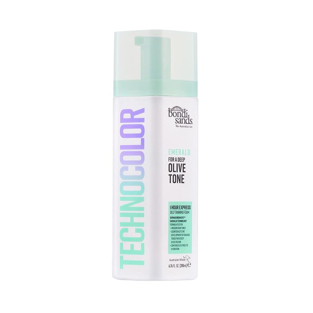 Bondi Sands Self Tanning Foam 1 Hour Express – Produktbild 