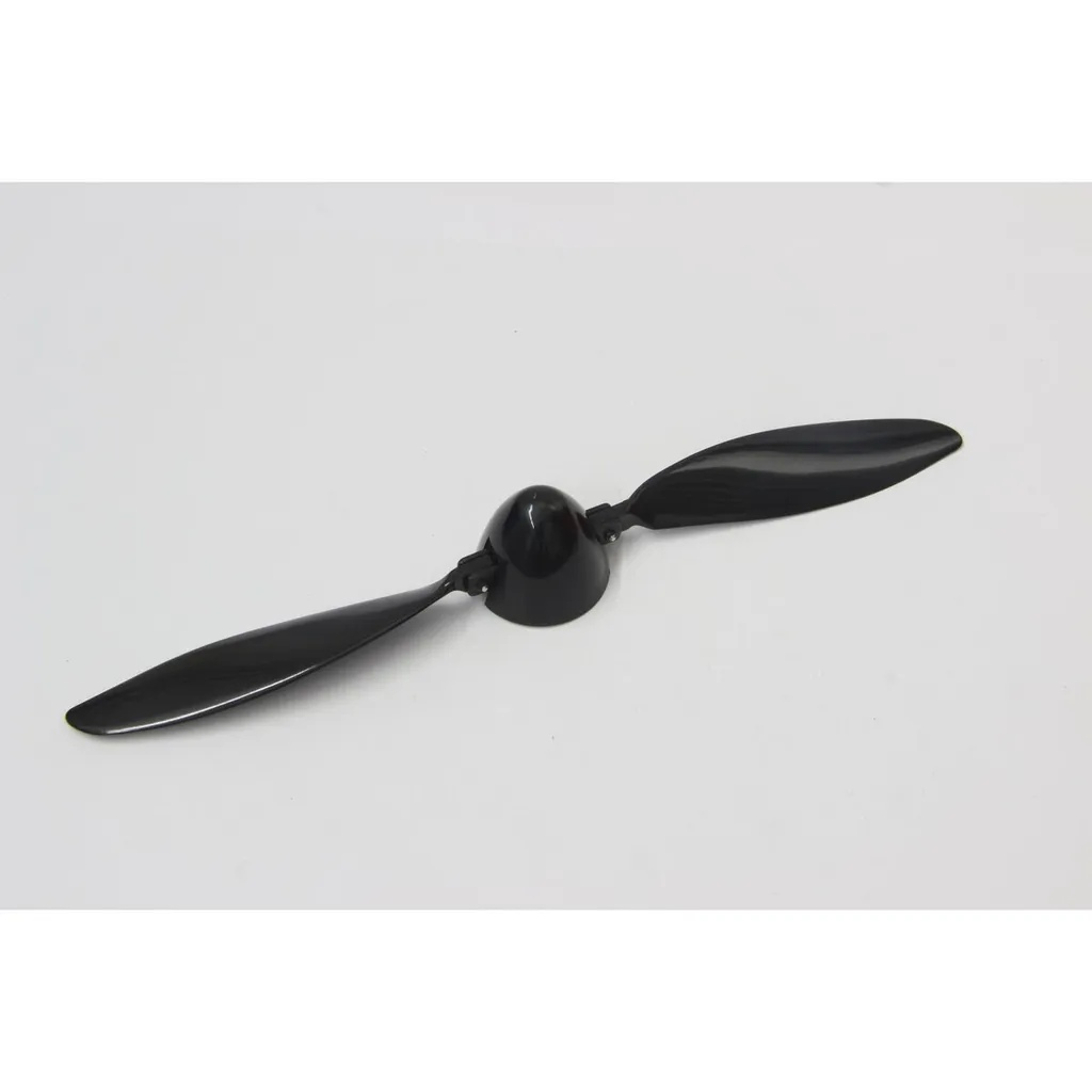 Planeur RC grande taille Jamara Even Eppor 2600mm en mousse EPO