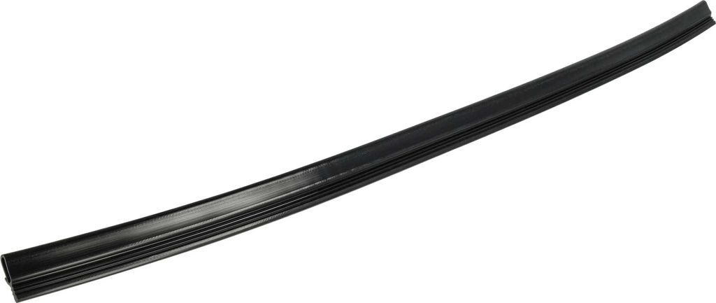 vhbw Türdichtung kompatibel mit Küppersbusch IGV 645.1, 645.2, 645290 Geschirrspüler - Schwarz