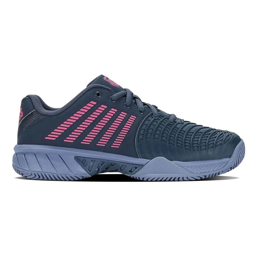 Chaussures de tennis K-Swiss Express Light 3 polyvalentes toutes surfaces
