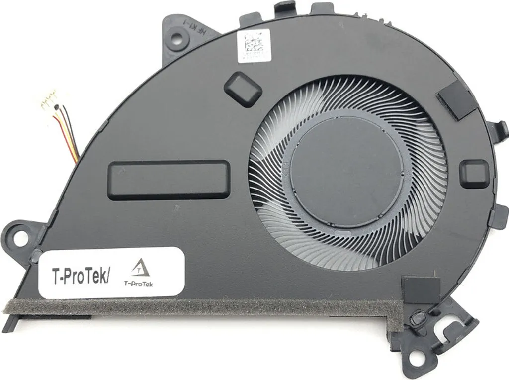 Sostituzione Ventola CPU Asus Zephyrus G14 GA401IV 13NR03F0AP0101