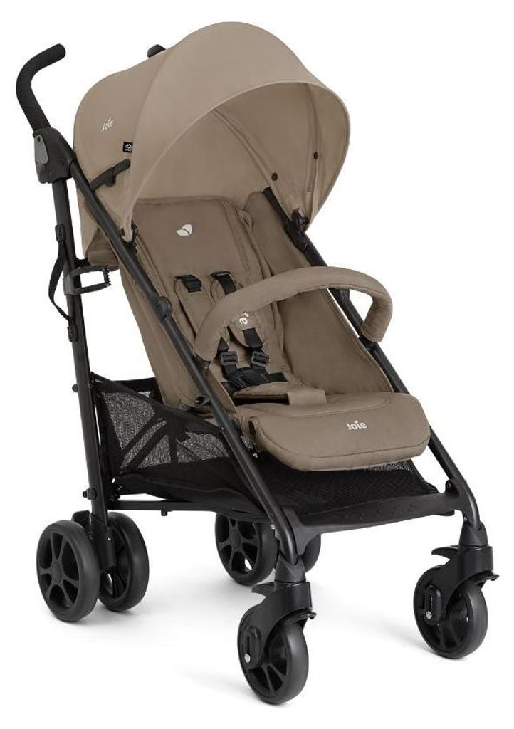 Joie Brisk LX Buggy – leicht & kompakt, ab Geburt bis 22 Produktbild 