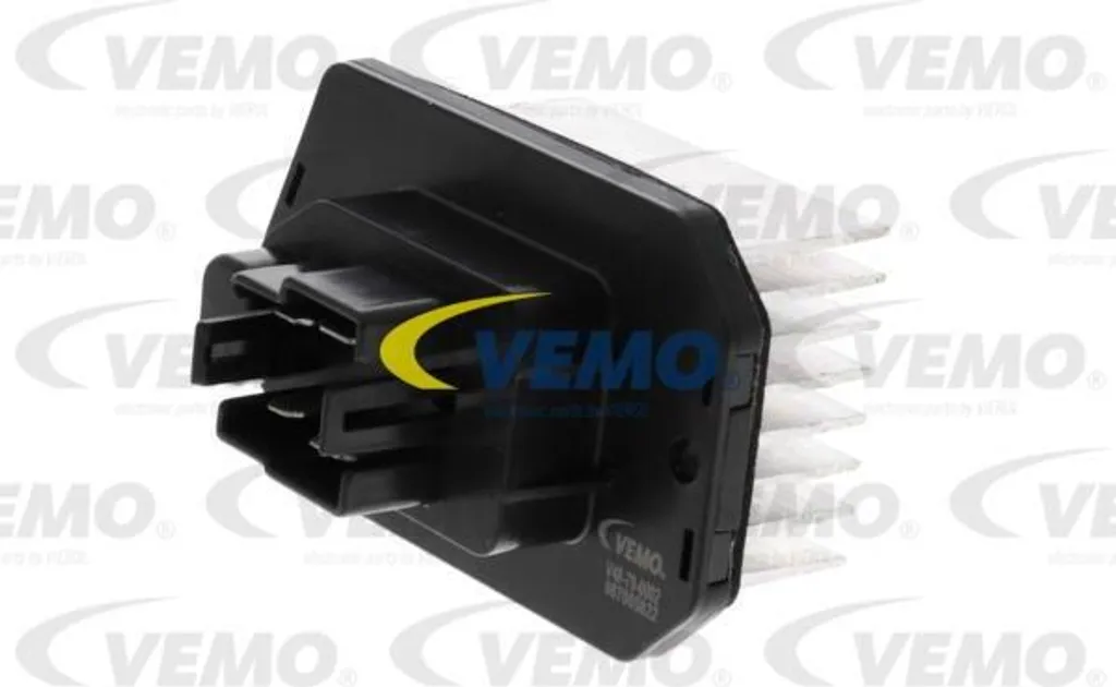 Régulateur de ventilation VEMO V48-79-0002 pour Discovery et Range Rover