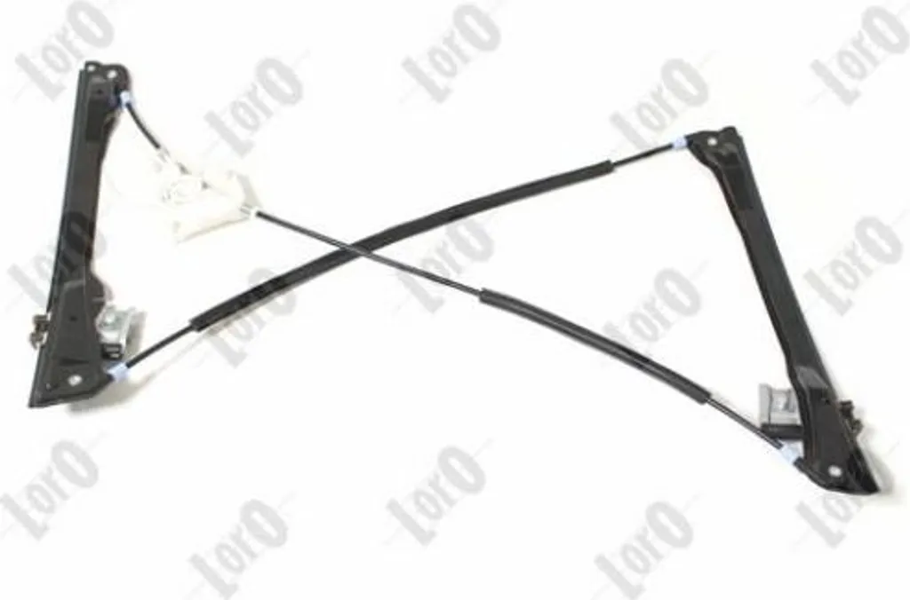 Lève-vitre électrique avant droit ABAKUS compatible Seat Ibiza & Cordoba 6L