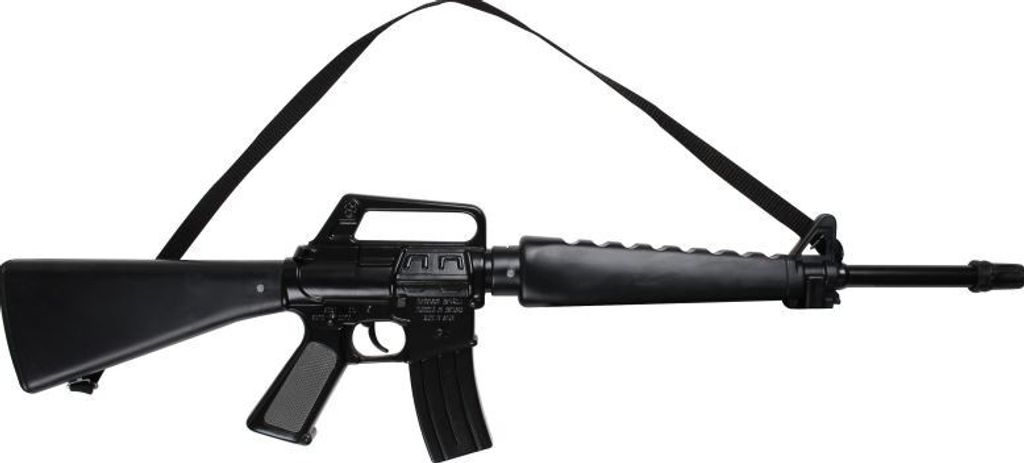Rifle M118 - 8 schots Produktbild 