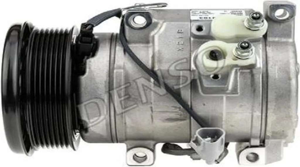 Compresseur de climatisation DENSO DCP50103 pour un froid optimal