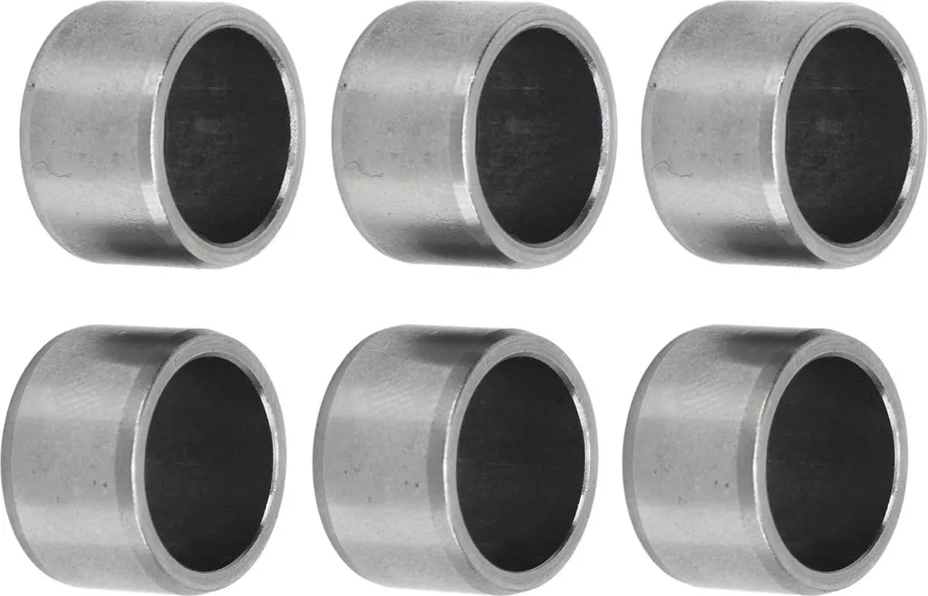 Kit 6 Pin Allineamento Testa Cilindro Cummins - Sostituzione Anti-Perdita