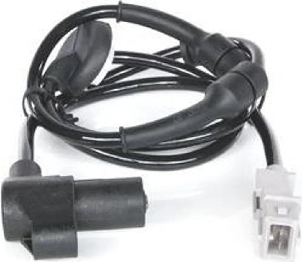 Sensore Velocità Bosch 0265006205 ABS per Peugeot 406 - Sicurezza OE