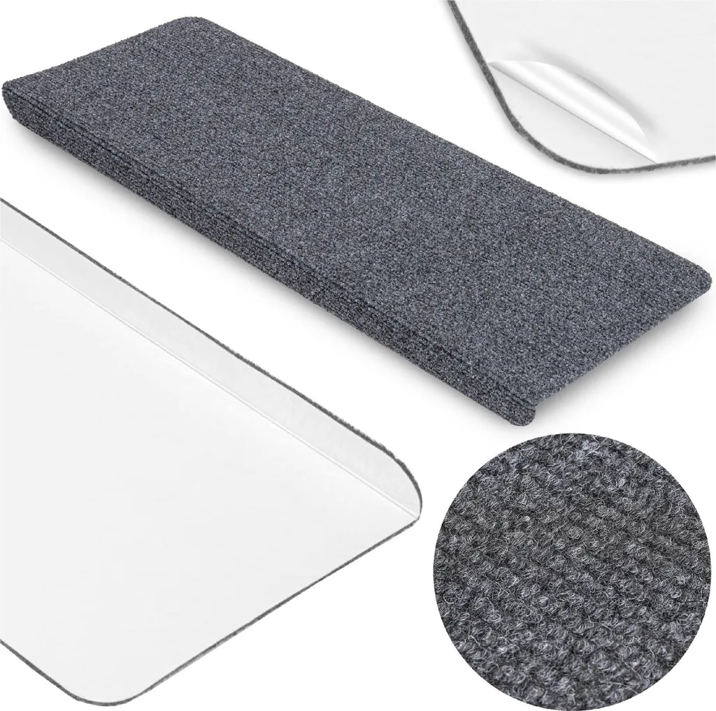 Tapis de marche ADRIA graphite ultra compact - Marche active silencieuse