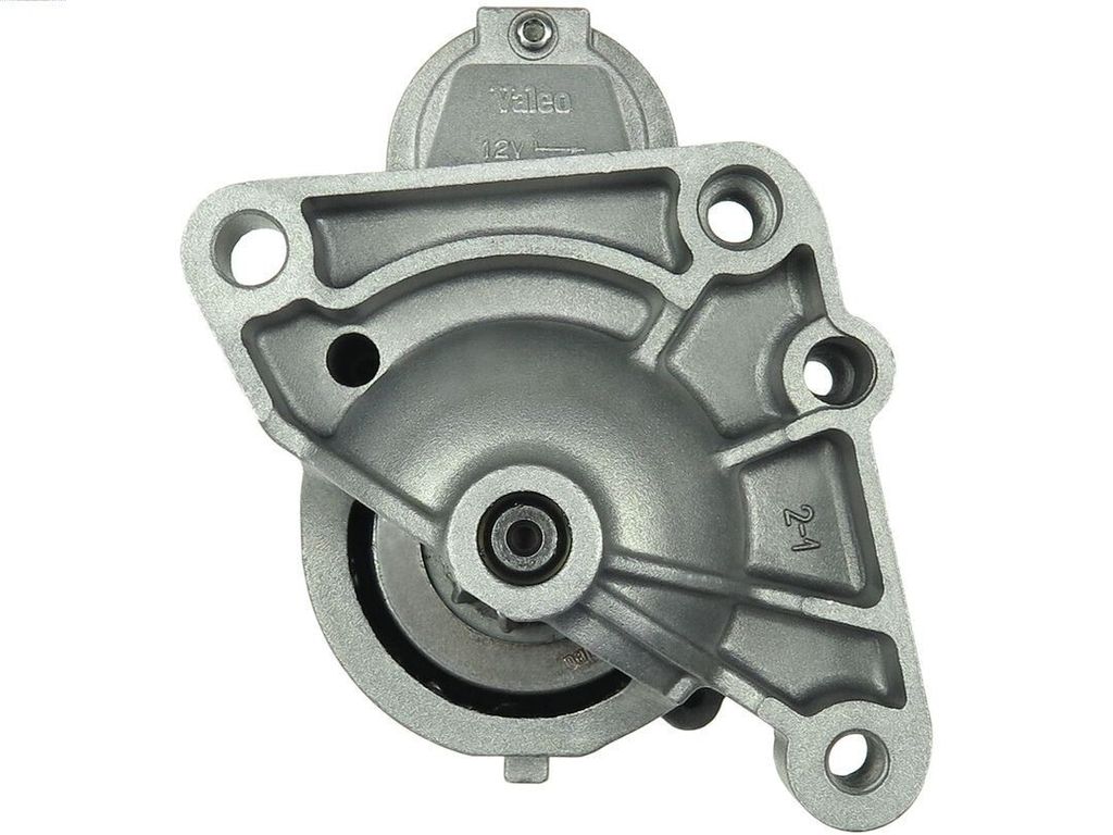 AS-PL S3028PR Starter Anlasser 2,4kW für RENAULT ESPACE IV (JK0/1) 12V
