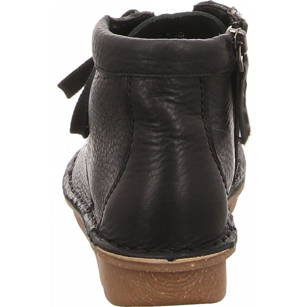 Clarks Komfort Stiefeletten Damen 31363532343339 Schwarz 37 Produktbild 21