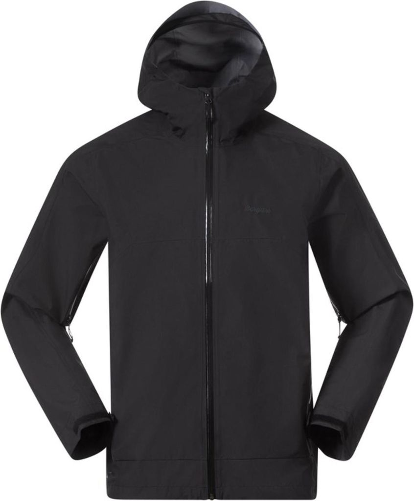 Jacken Bergans Vaagaa Light 3l 317891