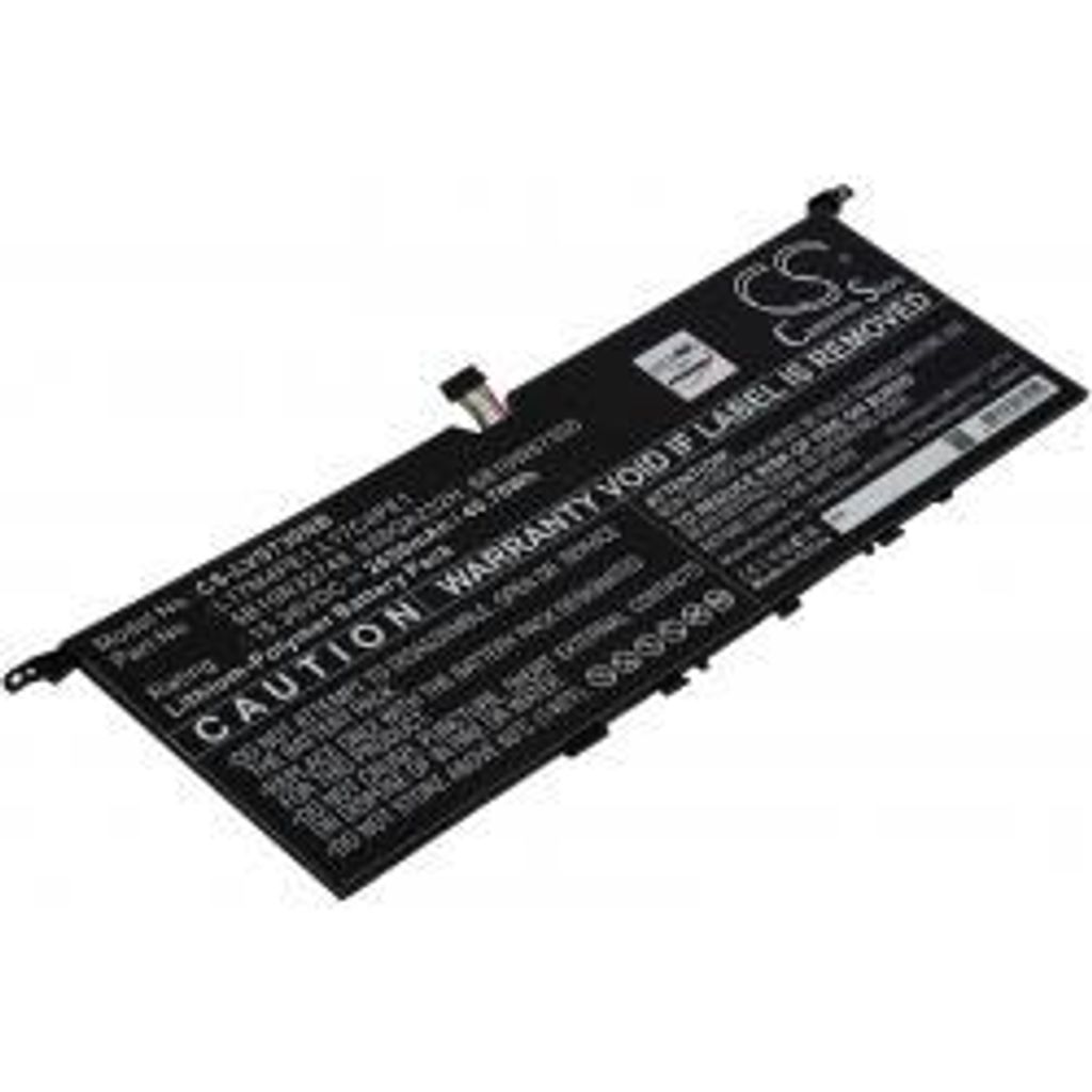 Akumulátor Lenovo Yoga S730-13IWL (81J0) Obrázok produktu 