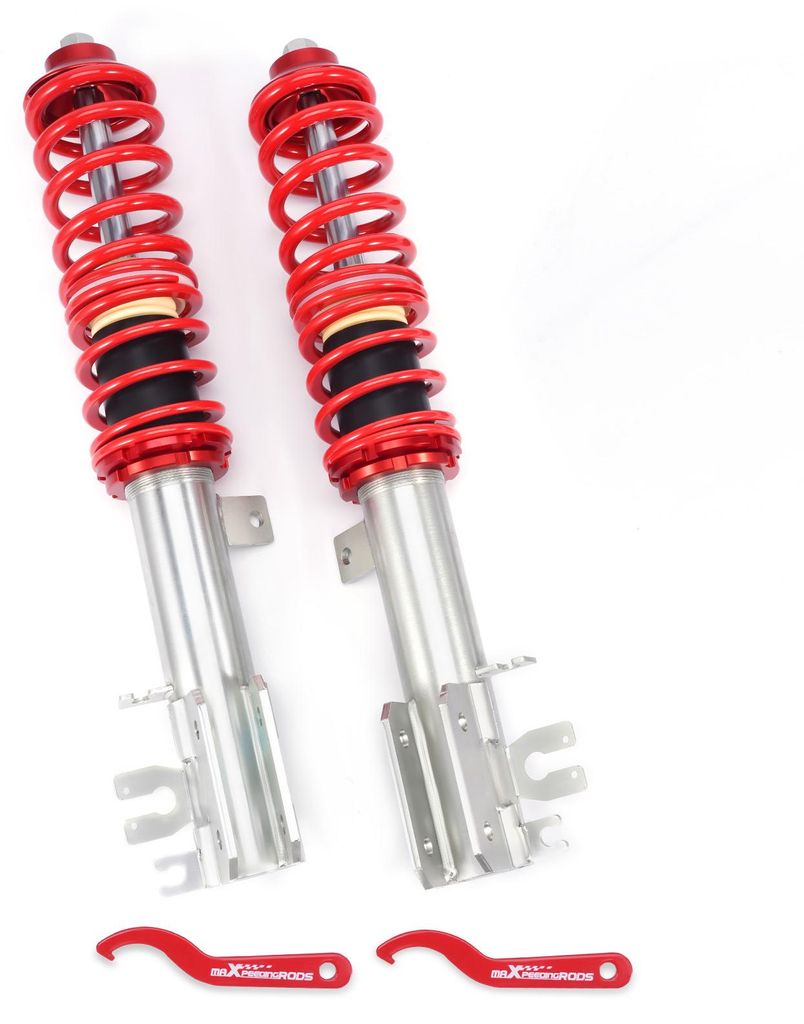 Gewindefahrwerk vorne for Fiat 500 Abarth, 500C Abarth, Produktbild 
