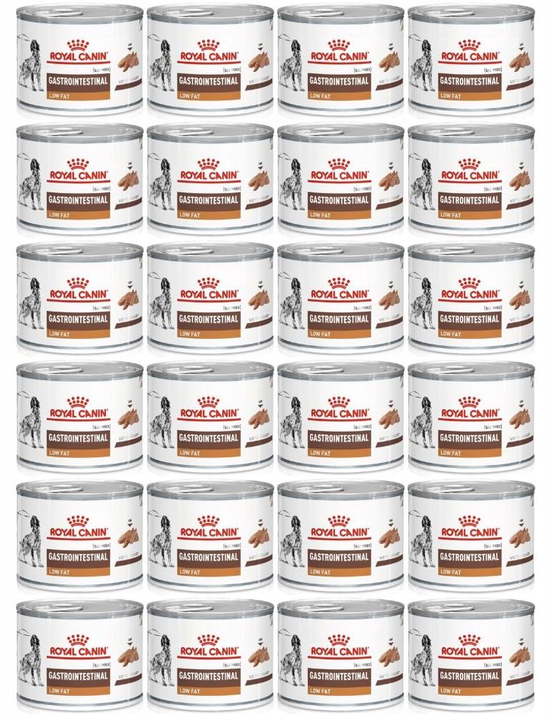 Royal Canin Gastro Intestinal, verminderd vetgehalte, voor Productafbeelding 