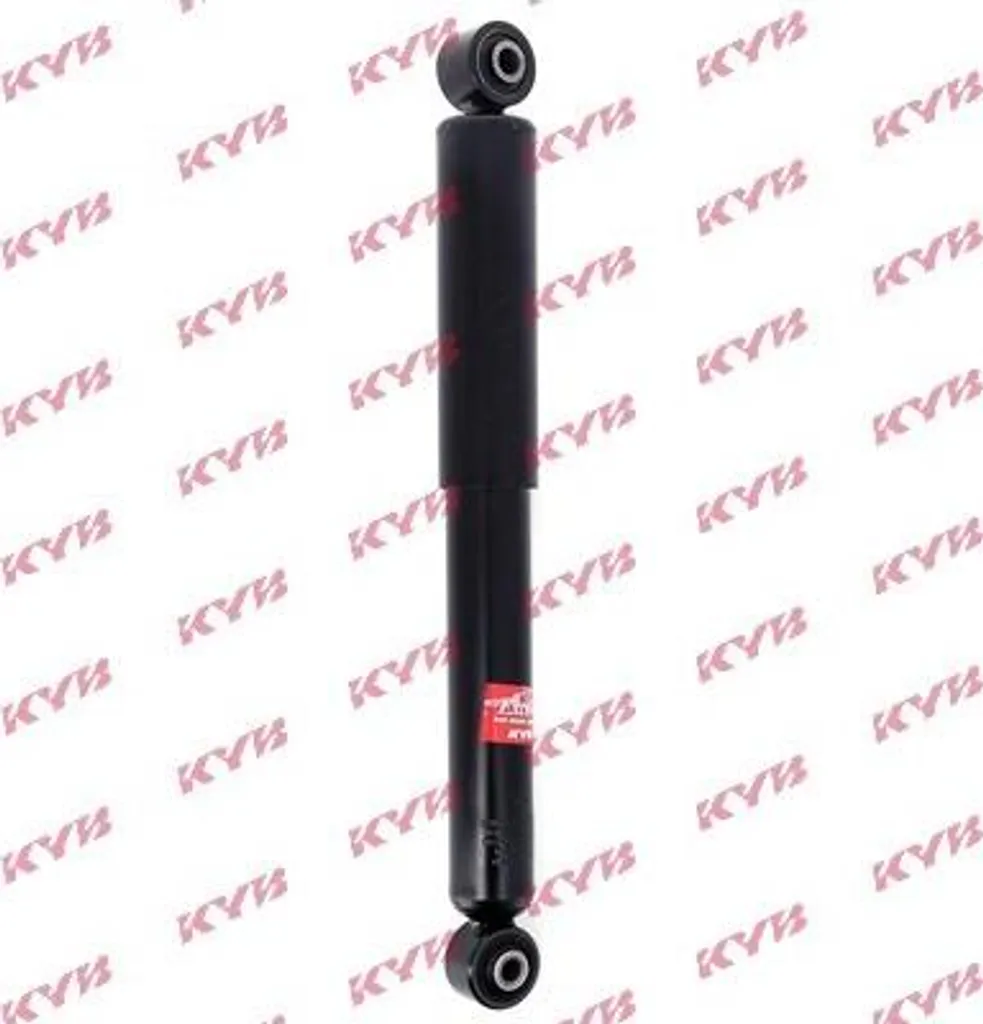 Amortisseur Kyb 344458 arrière contre les vibrations et chocs