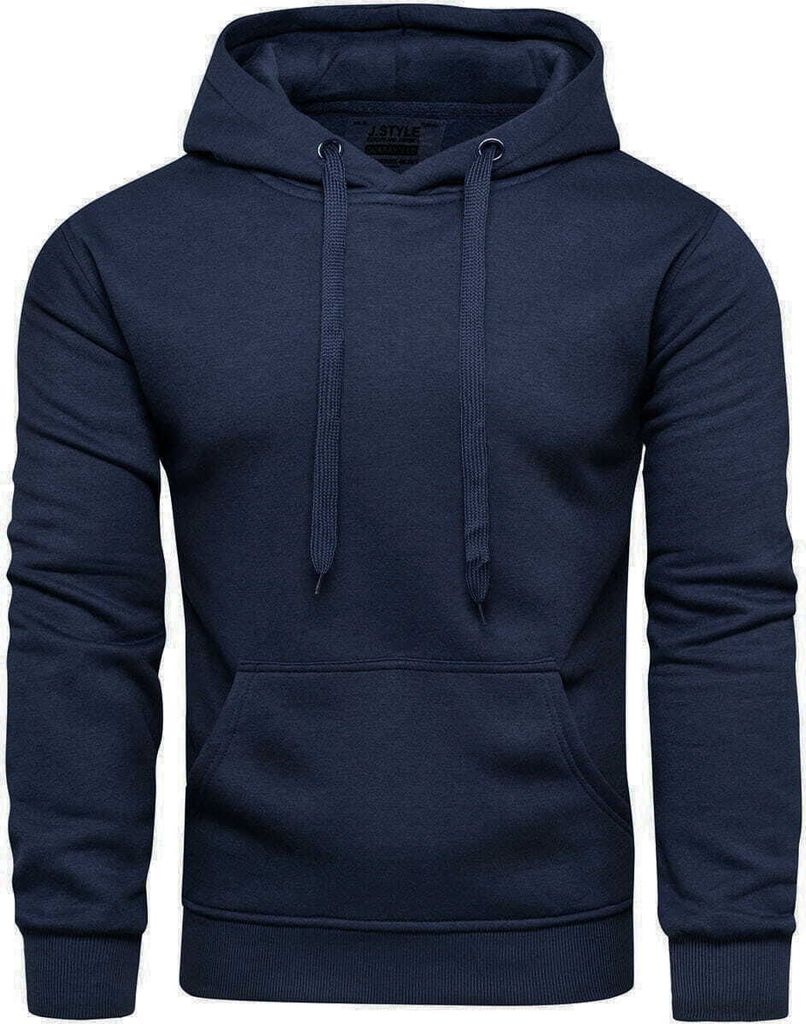 Recea Herren-Kapuzenpullover mit Kapuze Whiffletoad gewohnheiten XXL