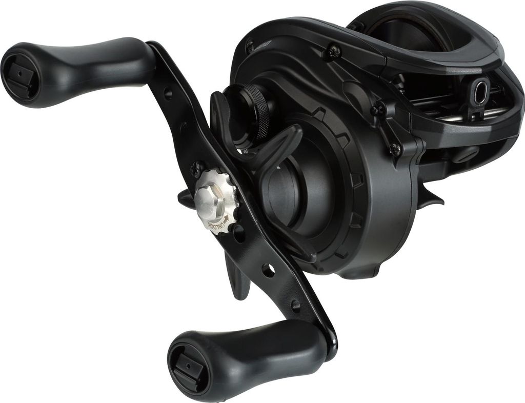Abu Garcia Max 5 Low Profile L300 SD LH - linkshand Produktbild 