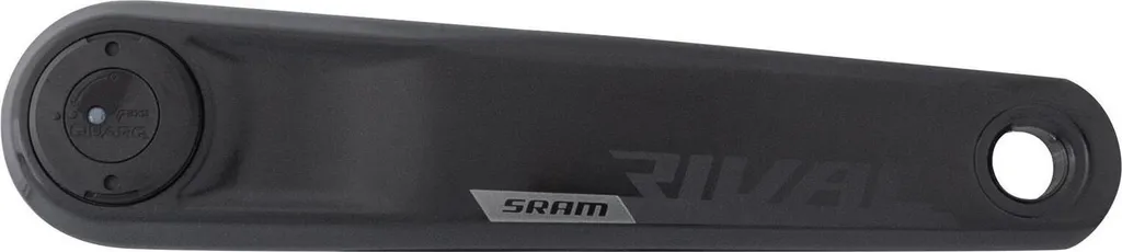 Manivelle Sram Rival DUB Wide 165mm Direct Mount D1 Powermeter Spindle