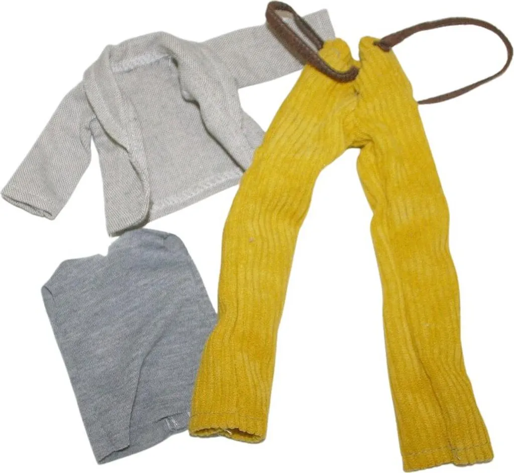Tenue poupée 32cm Paola Reina : ensemble Cayetano pour changer de look