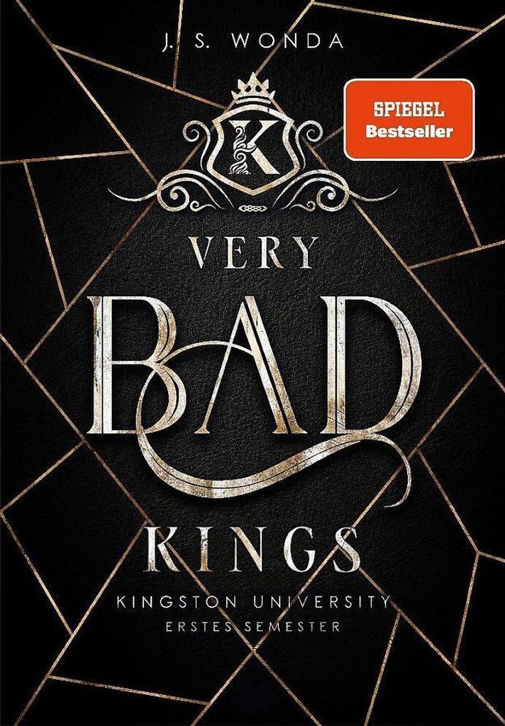 Very Bad Kings Obrázek produktu 