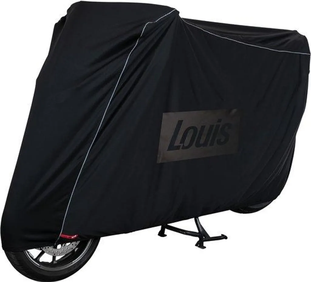 Housse de capot Soft Evo XL imperméable pour vélo protection garage