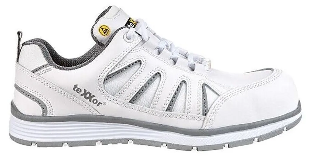 Chaussures S3 Avignon teXXor étanches et antidérapantes taille 37