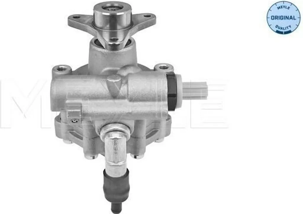 Pompe hydraulique de direction pour Renault Trafic II et Opel Vivaro A