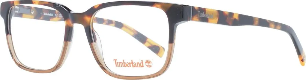 Monture de Lunettes Timberland TB1788 53053 de forme Rectangulaire en 53mm