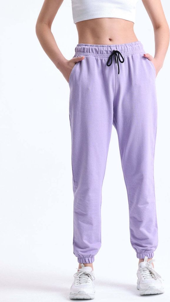 Jogginshose Sportshose Freizeithose Royyen 242 Damen – Produktbild 