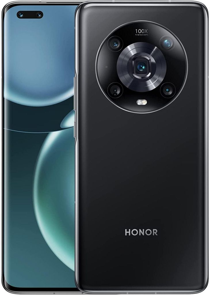 Honor Magic4 Pro, 17,3 cm (6.81"), 8 GB, 256 GB, 50 MP, Produktbild 