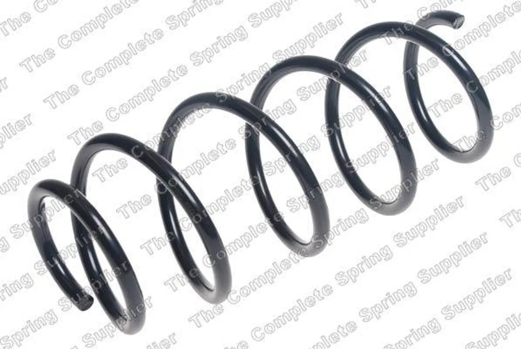 Ressort de suspension pour CX-5 : Rétablissez la tenue de route OE