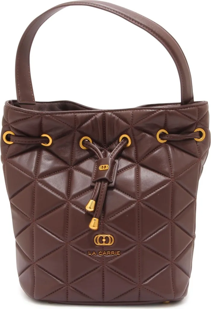 Sac Seau Ginger La Carrie L7826 : Ne Choisissez Plus Entre Style et Volume