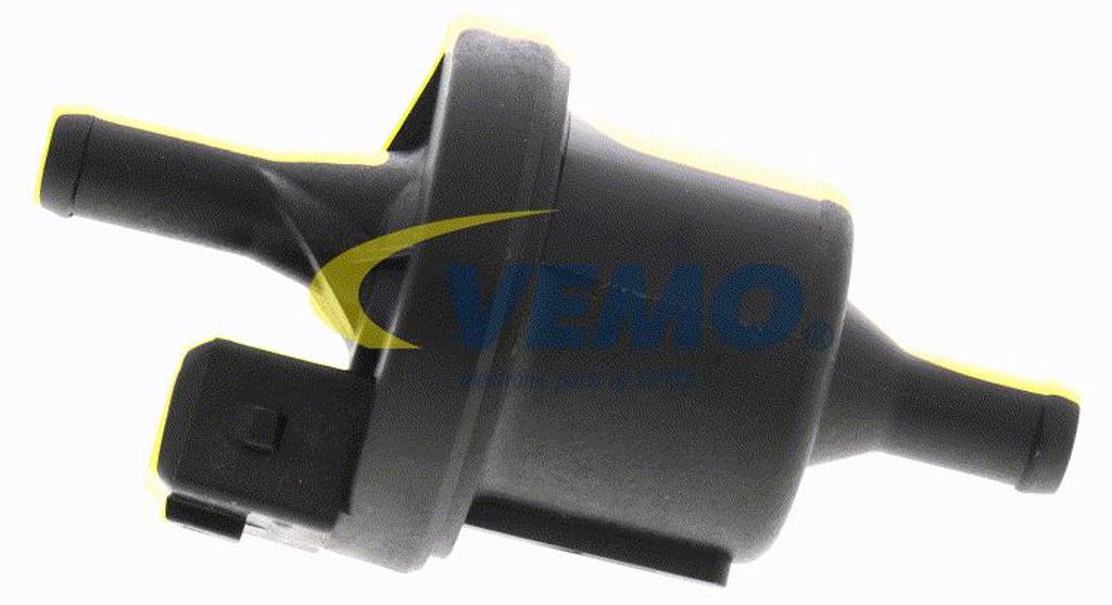 VEMO Ventil Aktivkohlefilter V10-77-0033 für VW Golf IV Schrägheck (1J1) elektrisch 0,081kg