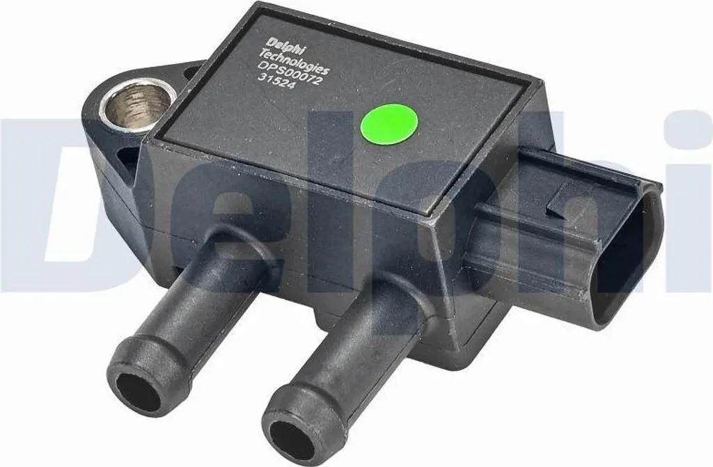 Capteur Pression Échappement Honda 1.6 i-DTEC - Entretien Système