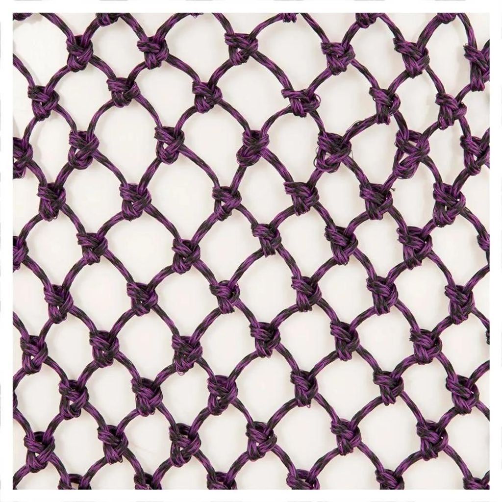 Premiere Standard Extra Feines Heunetz Silber Silber One Size