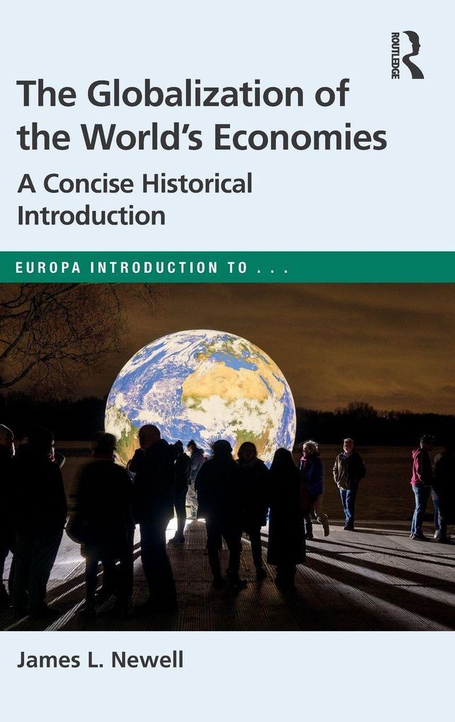The Globalization of the World's Economies