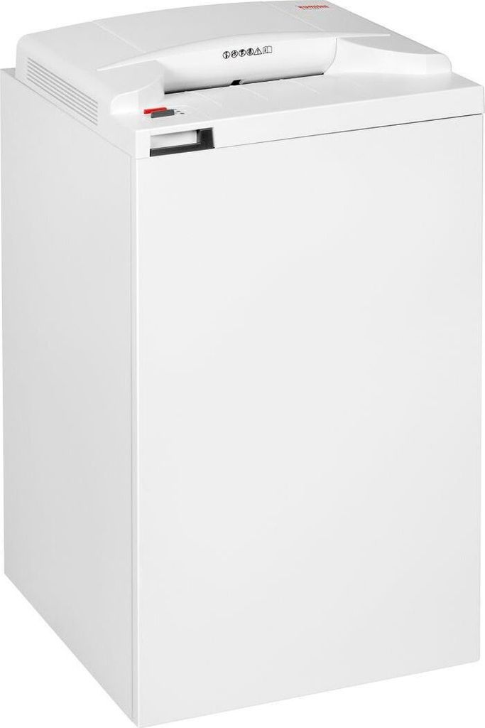 intimus 100 CP6 Aktenvernichter Partikelschnitt