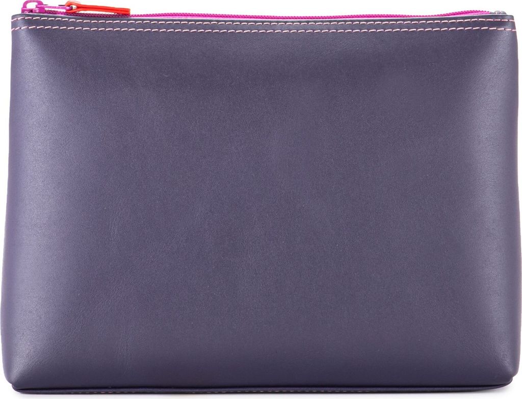 MyWalit Kosmetiktasche Leder 21 cm