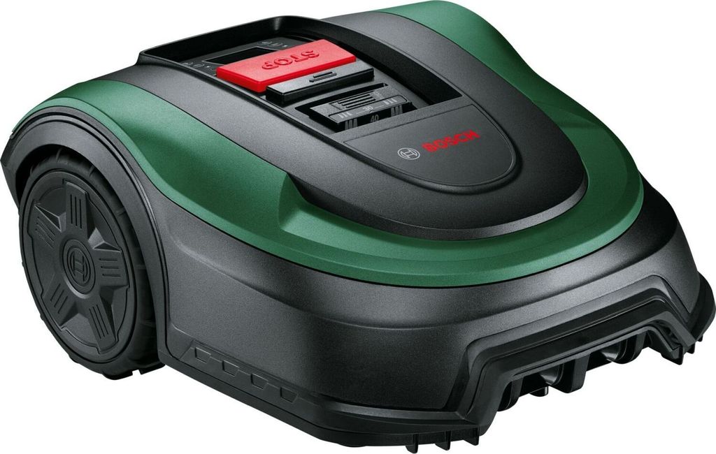 Bosch Indego XS 300, Rasenmähroboter, 300 m², 19 cm, 3 cm, Produktbild 