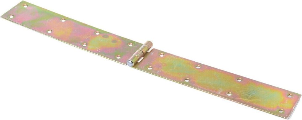 Aqbau® Kistenband 60x500mm Kistenbänder Tischband Produktbild 