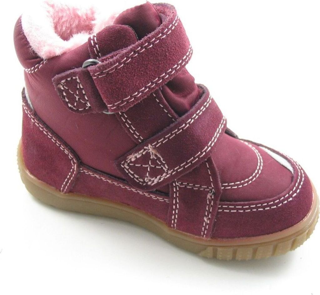 Lurchi Kinder  Lauflernschuhe gefüttert - unbekannt - Gr. Produktbild 