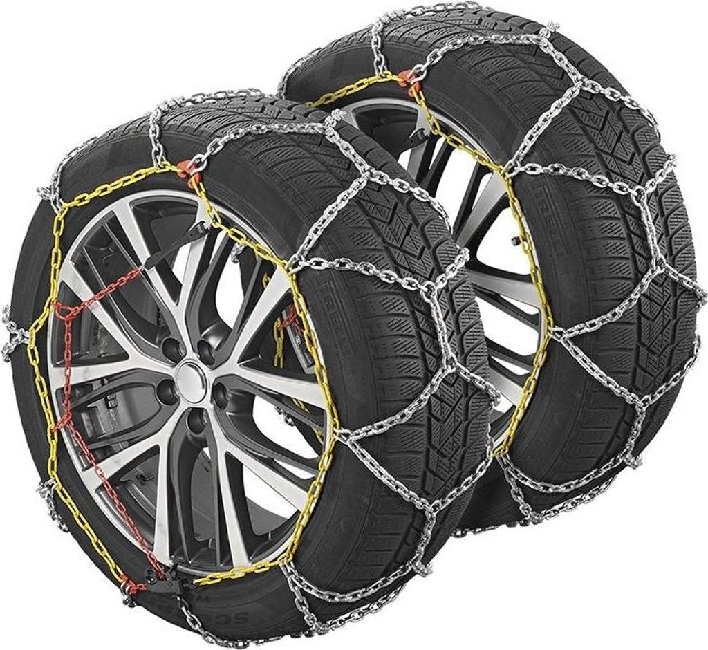 Snehové reťaze 16mm KNR250 Obrázok produktu 