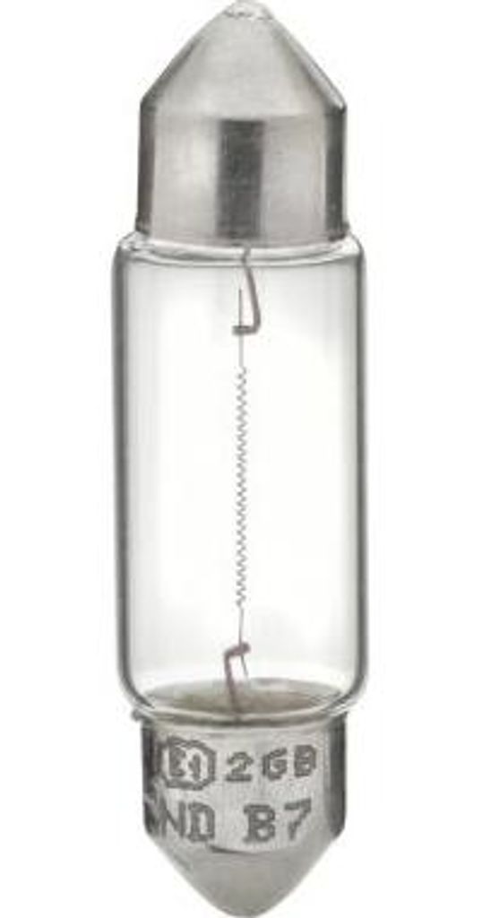 HELLA 8GM 002 092-241 Kennzeichenleuchte OE 02333748 kompatibel mit Vario