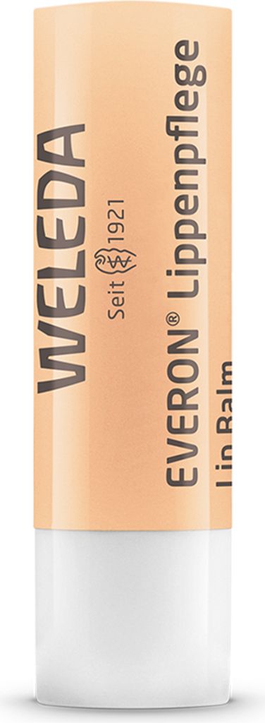 Weleda Lippenpflege Everon, Balzám na rty, Ženy, Citlivá Obrázek produktu 